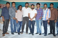 Kittu Unnadu Jagratha Success Meet